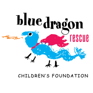 Blue Dragon Children's Foundation