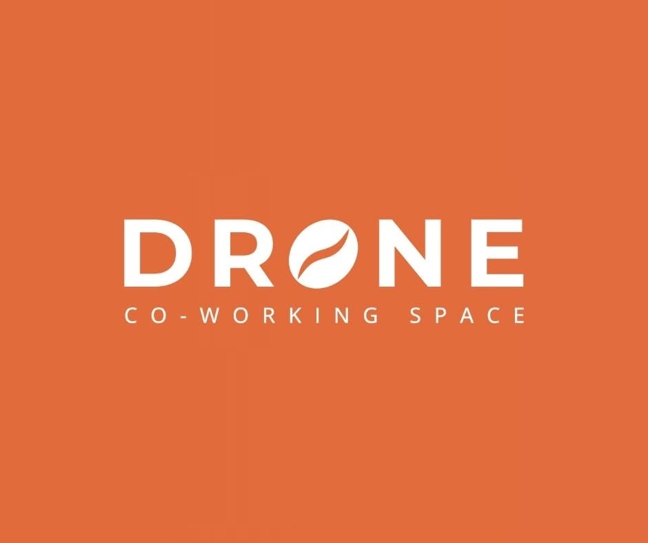 Drone Co-working Space