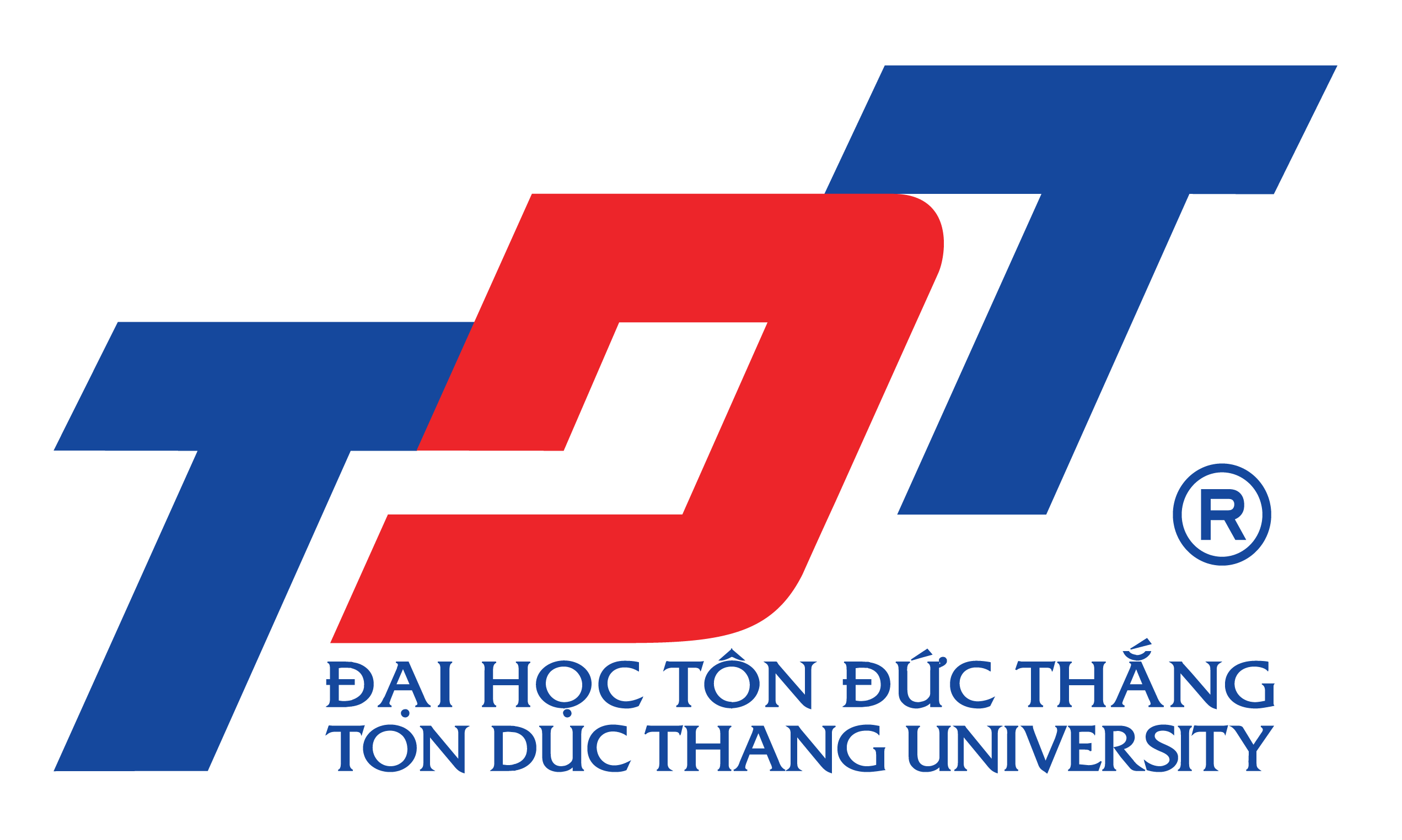 Đại học Tôn Đức Thắng