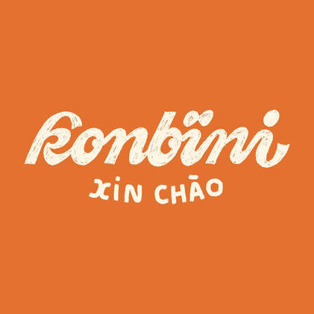 Konbini Xin Chào